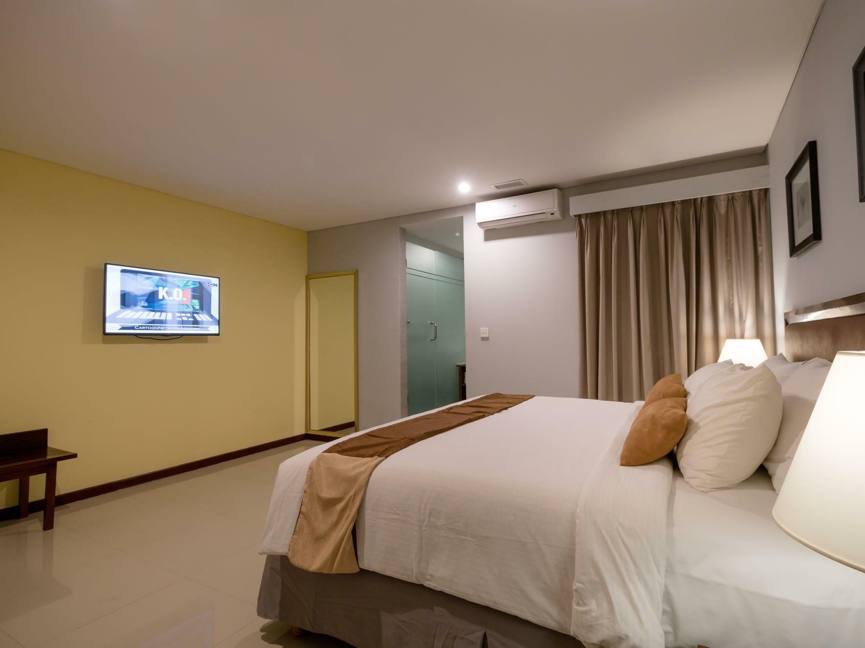 Kutabex Beachfront Hotel Kuta  Exterior photo